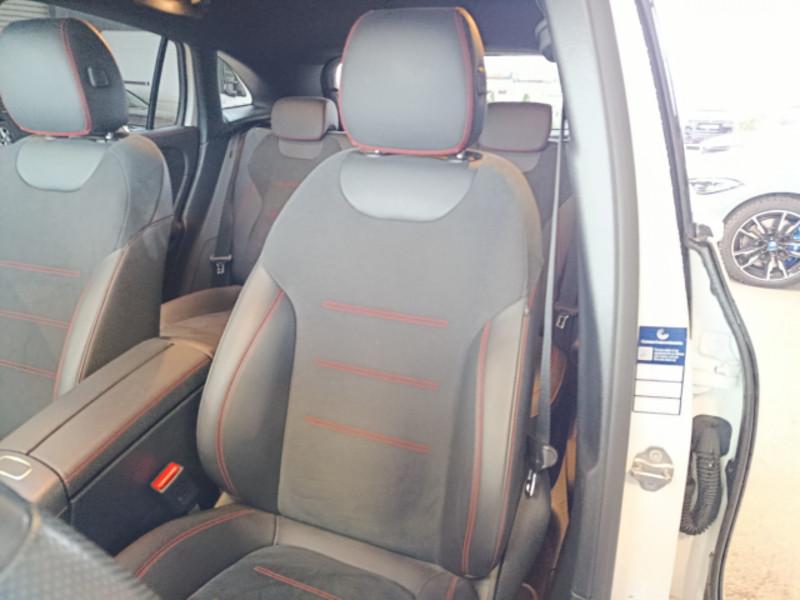 MERCEDES-BENZ GLA 250 e Plug-in hybrid Auto Premium