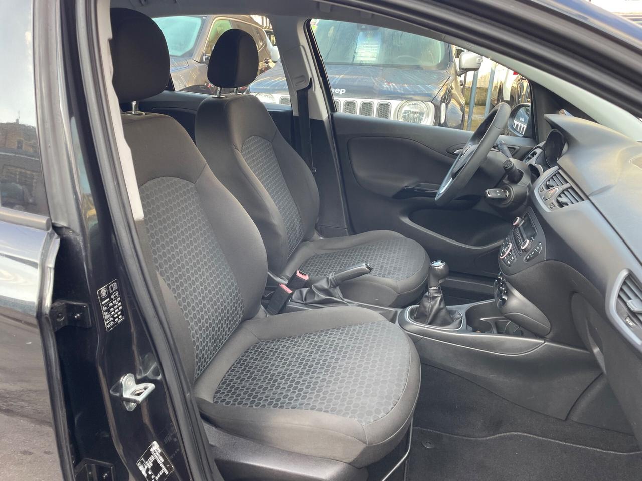 Opel Corsa 1.4 90CV GPL Tech 5 porte n-Joy