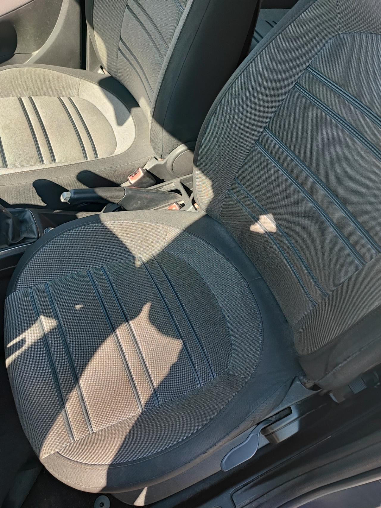 Fiat Punto Evo 1.4 5 porte Dynamic GPL