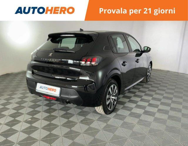 PEUGEOT 208 BlueHDi 100 Stop&Start 5 porte Active Pack