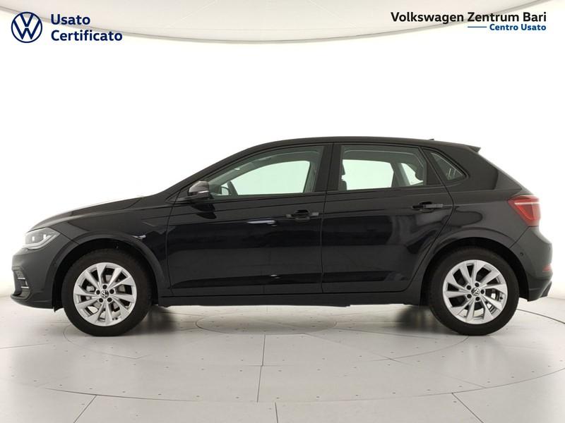 Volkswagen Polo 1.0 tsi style 95cv