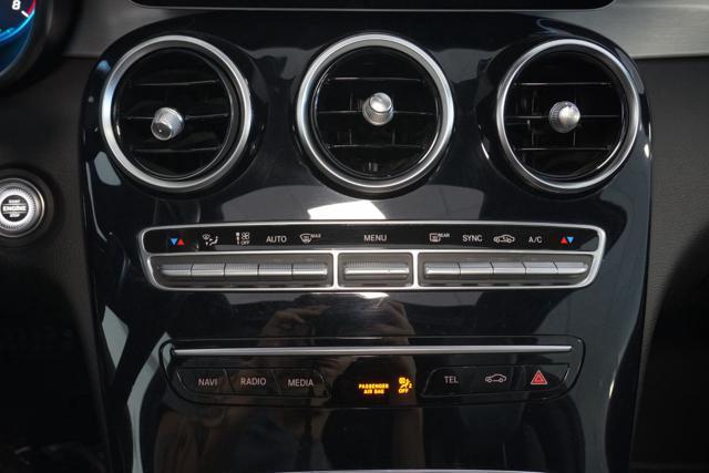 MERCEDES-BENZ C 200 Auto EQ-Boost Coupé Premium Plus