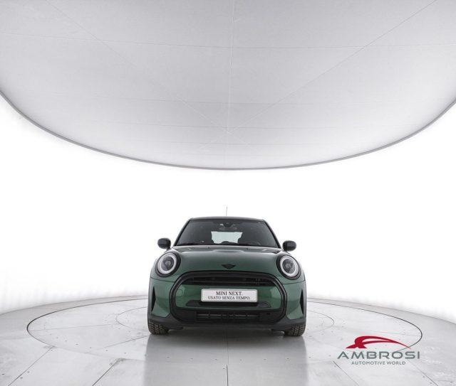 MINI Cooper 5 porte 5p 1.5 C Classic auto