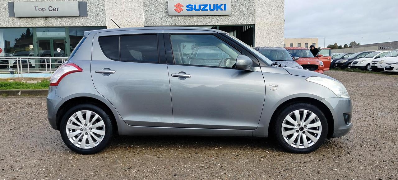 Suzuki Swift 5 Porte Swift 5p 1.3 ddis GL Style