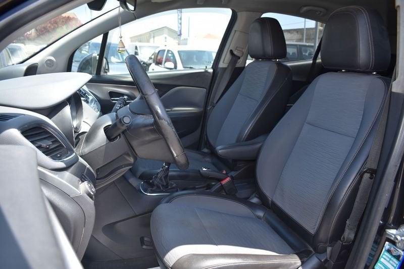 Opel Mokka 1.6 CDTI Cosmo 136cv Start&Stop 4x2 MT6