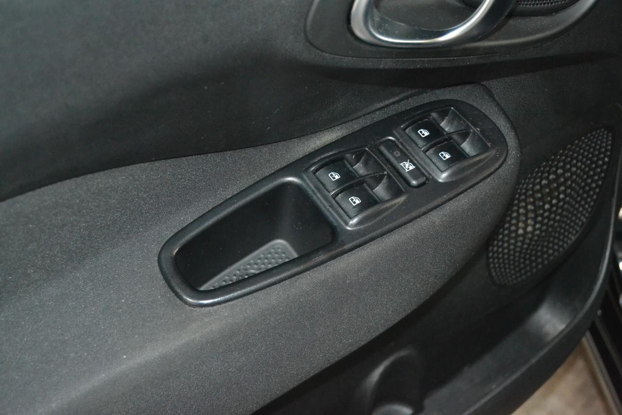 Fiat 500L 1.4 T-Jet 120 CV GPL Mirror Navi/Cruise/Telecamera