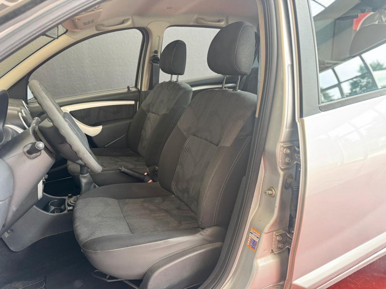 Dacia Sandero 1.4 8V GPL Lauréate