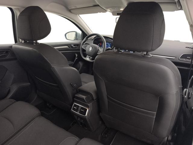 RENAULT Megane 1.5 blue dci Business 115cv