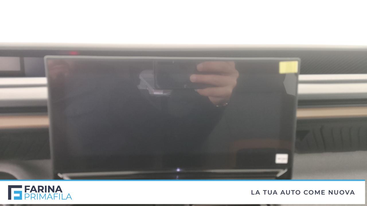 CITROEN C3 Aircross 1.2 hybrid Plus 145cv edcs6