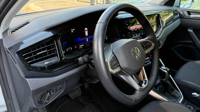 VOLKSWAGEN Polo 1.0 TSI 95CV DSG STYLE*C.L.15*VIRTUAL*NAVI*CARPLAY