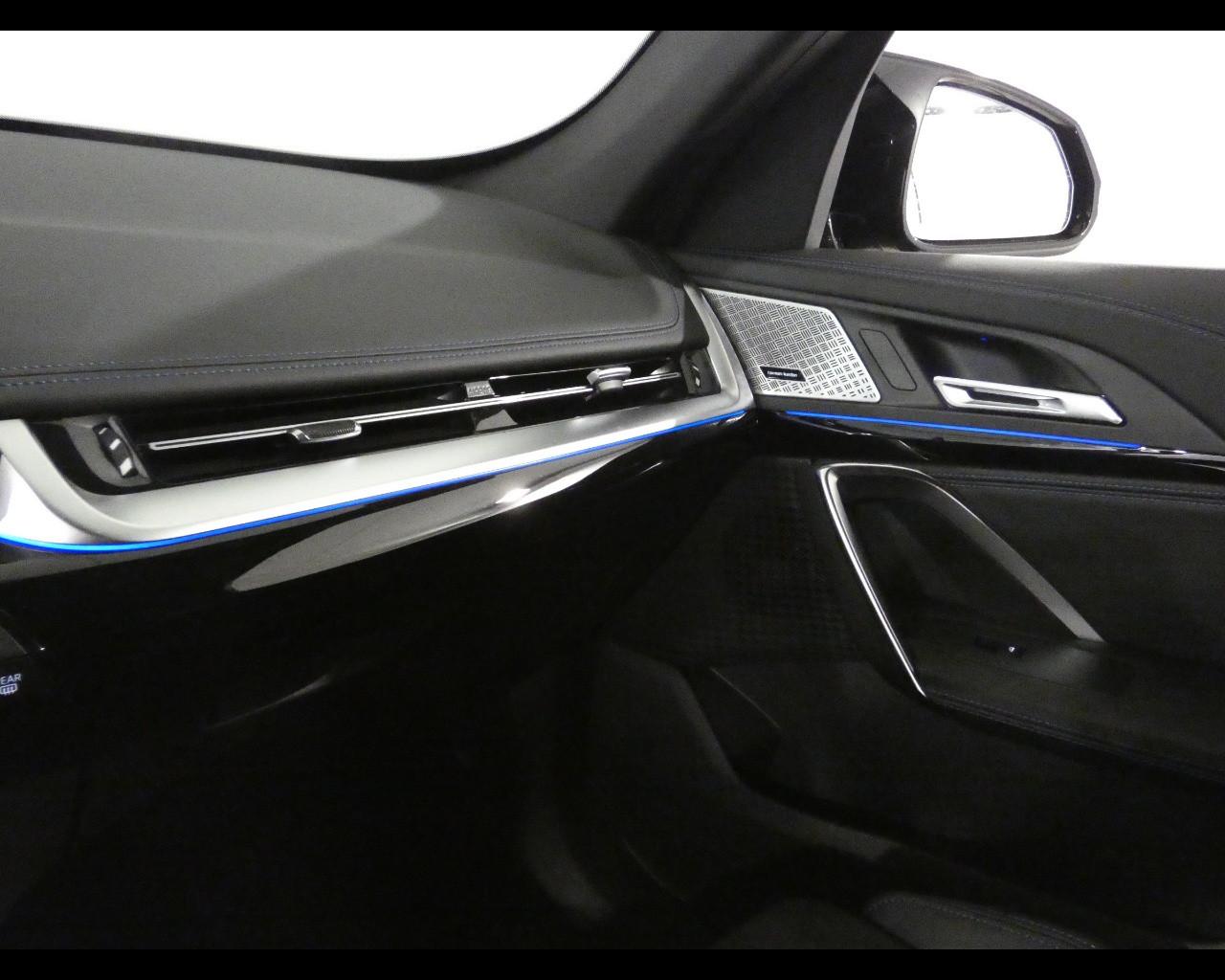 BMW X1 (U11) - X1 M35i xDrive Msport Pro