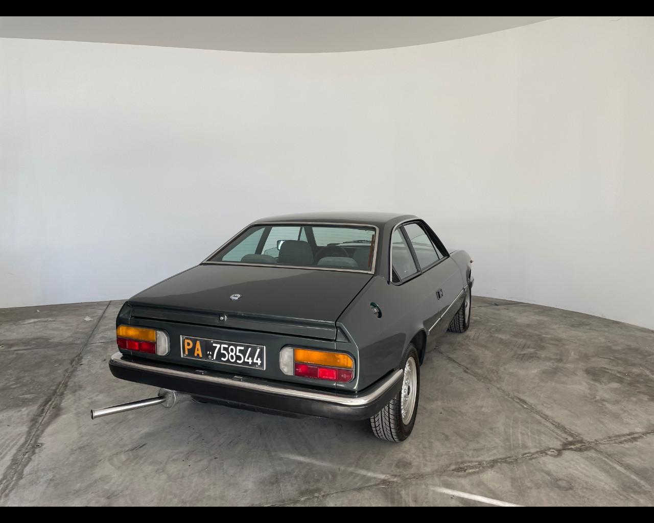 LANCIA LANCIA Beta Berlina - Beta 2.0