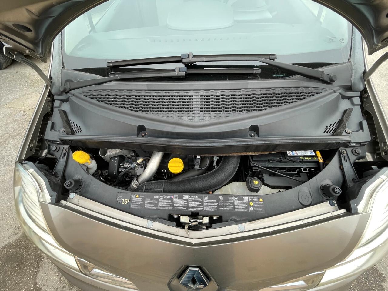 Renault Modus 1.5 dCi 85CV Gran Confort