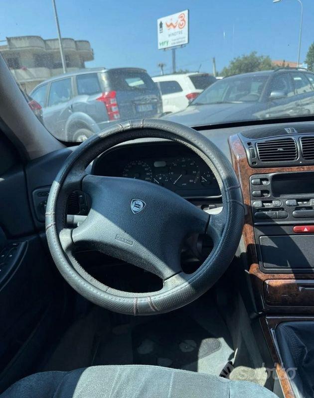 Lancia k K 2.4 jtd LS c/2airbag