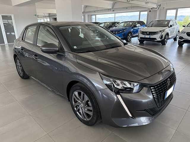 Peugeot 208 1.2 PureTech 75 CV Active Pack