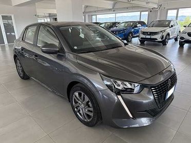 Peugeot 208 1.2 PureTech 75 CV Active Pack