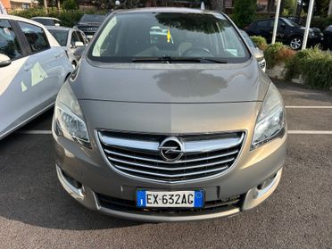 Opel Meriva 1.6 CDTI 110CV Start&Stop Cosmo