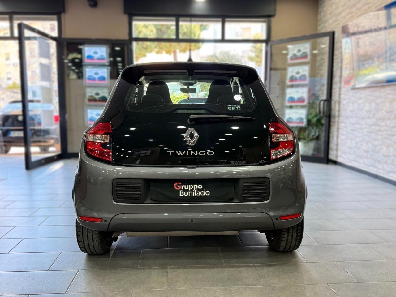 Renault Twingo TCe 90 CV Stop&Start Energy Lovely