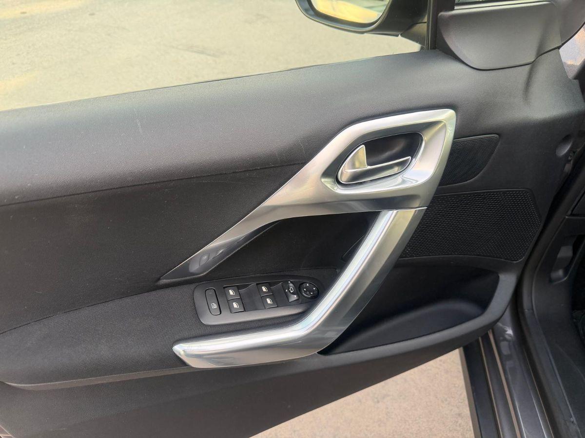 PEUGEOT - 2008 - PureTech Turbo 130 S&S Allure