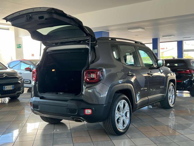 JEEP Renegade 1.0 T3 Limited