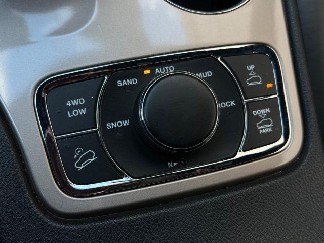 JEEP Grand Cherokee 3.0 V6 CRD 250 CV Multijet II Summit