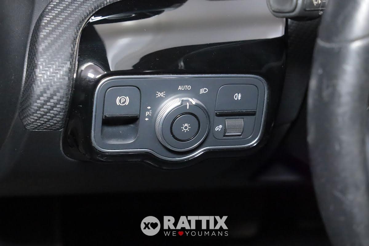 Mercedes-Benz A 250 e phev (eq-power) Business auto