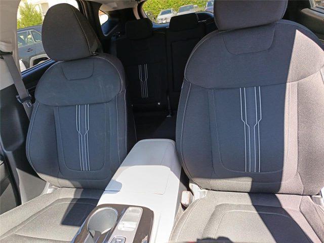 HYUNDAI Tucson 3ª serie 1.6 HEV aut.Exellence