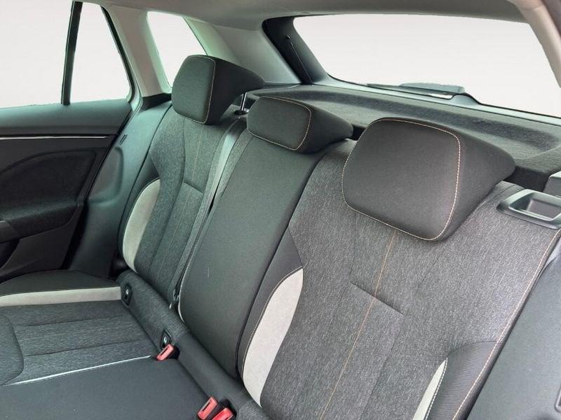Škoda Kamiq 1.0 TSI 110 CV DSG Style