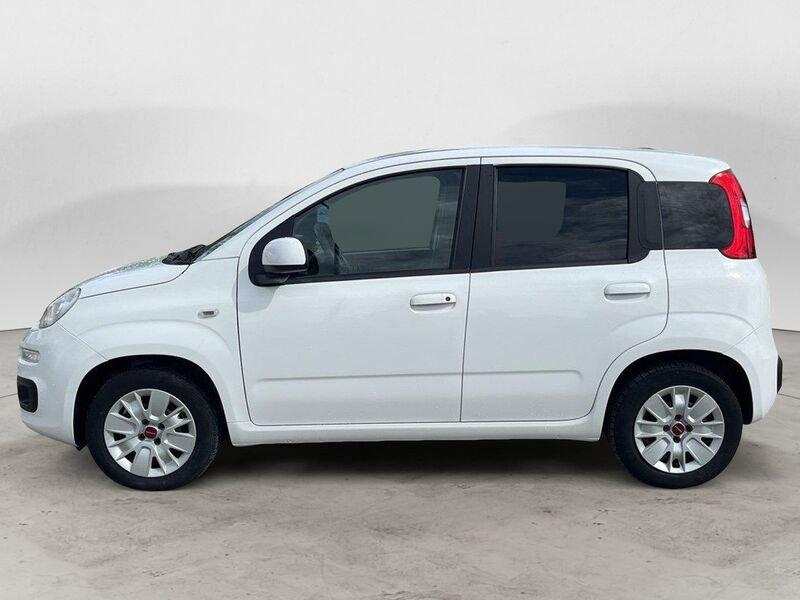 FIAT Panda 1.2 EasyPower GPL - UCONNECT (120-23)
