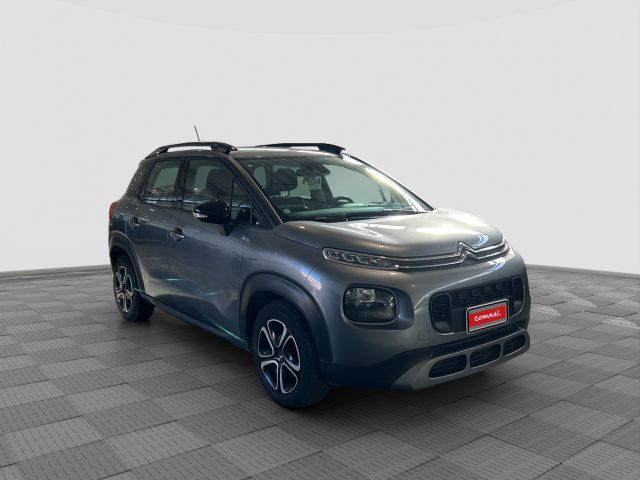 CITROEN C3 Aircross C3 Aircross BlueHDi 100 S&S Feel