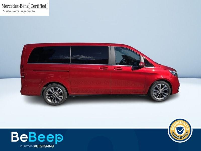 Mercedes-Benz Classe V V LONG 250 D PREMIUM AUTO