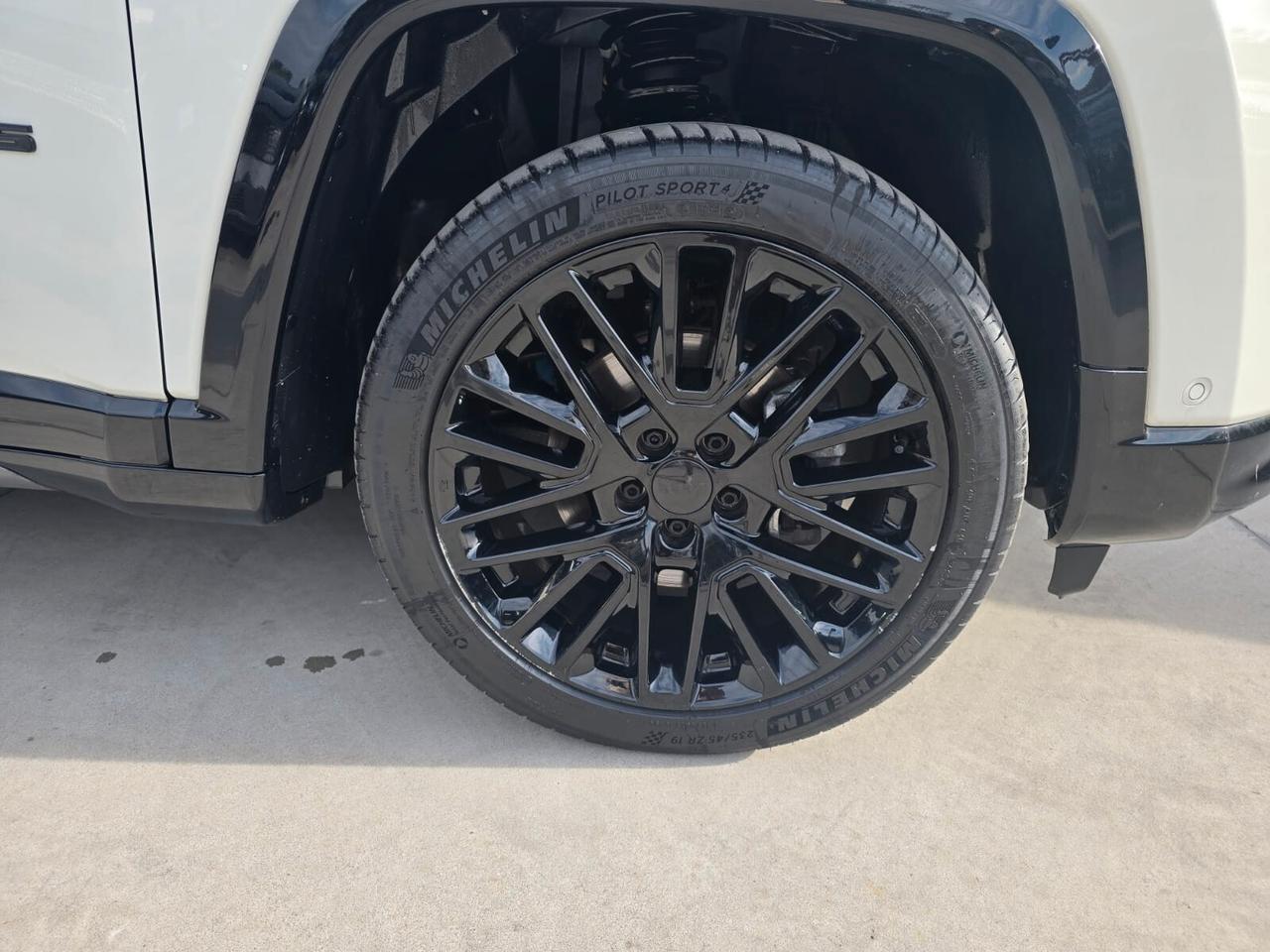 Jeep Compass 1.6 Multijet II 2WD S