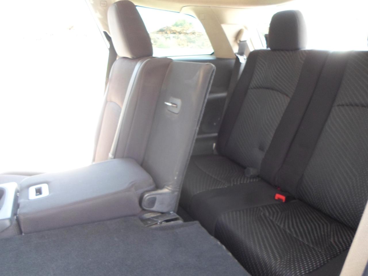 Fiat Freemont 2.0 Multijet 140 CV Lounge