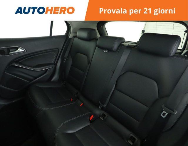 MERCEDES-BENZ GLA 180 d Automatic Sport