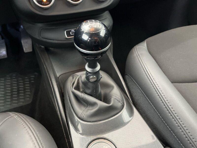 FIAT 500X 500 X 2018 1.0 T3 Connect 120cv