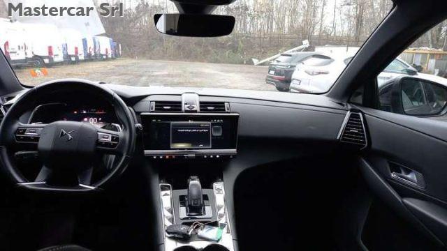 DS AUTOMOBILES DS 7 DS7 1.5 bluehdi Bastille Business 130cv - GP049FK