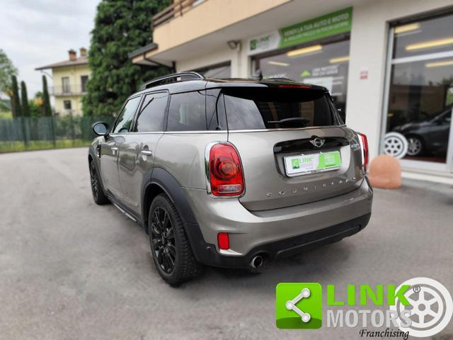 MINI Countryman 2.0 Cooper D Business Countryman ALL4 GARANZ.INCL