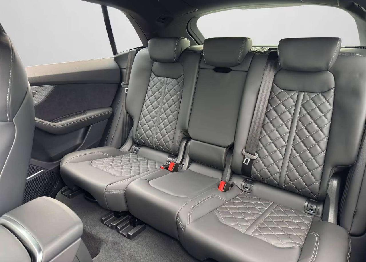 Audi Q8 Q8 3.0 tfsi e S line edition quattro 394cv tiptronic