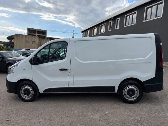 RENAULT Trafic T27 1.6 dCi 95CV
