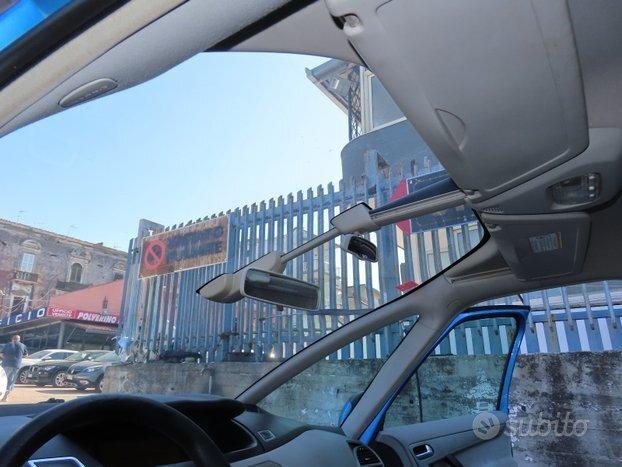 CITROEN C4 Picasso 1.6 HDI FULL KM CERTIFICATI