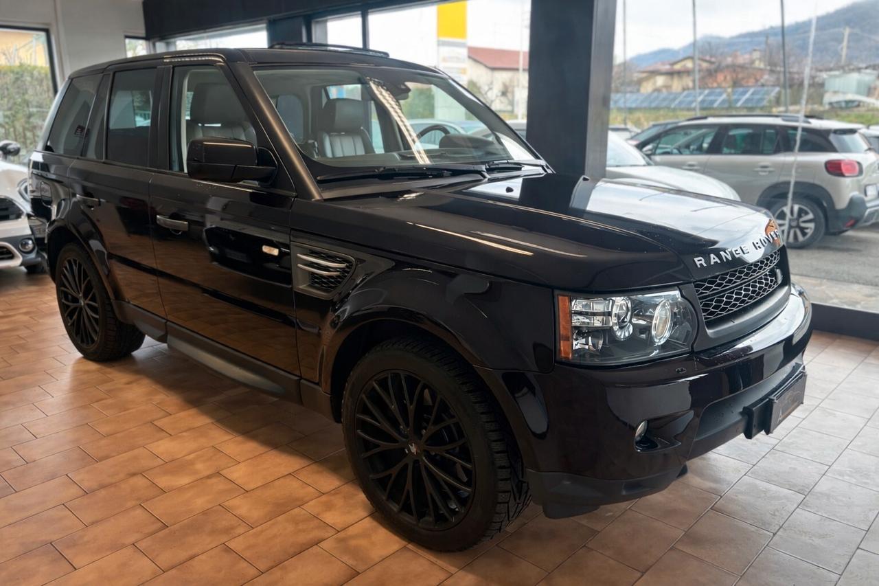 Land Rover Range Rover Sport 3.0 tdV6 Autobiography auto