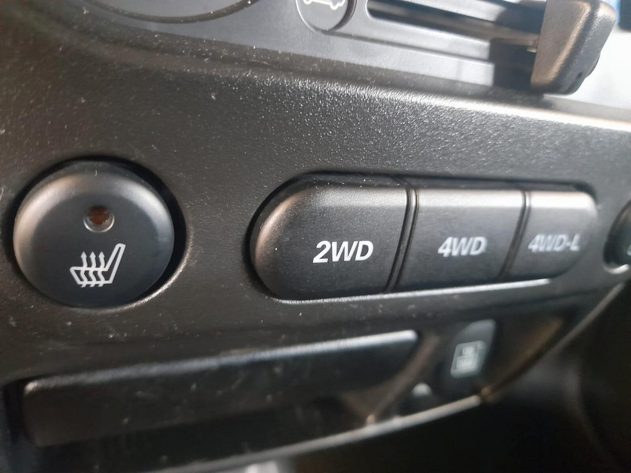 Suzuki Jimny 1.3 4WD Ranger