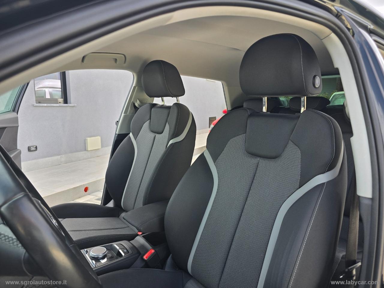 AUDI Q2 30 TDI S tronic