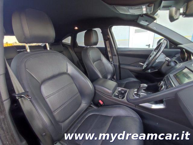 JAGUAR E-Pace 2.0D 150 CV AWD S