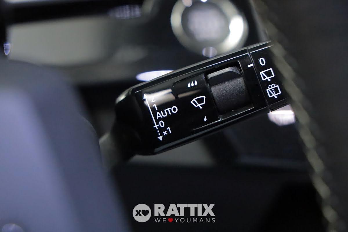 Peugeot 5008 1.2 hybrid 145CV GT e-dcs6 7p.ti