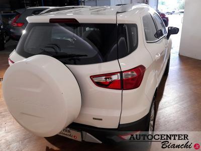 Ford EcoSport 1.0 ecoboost 125cv