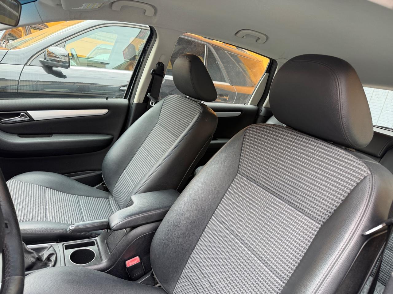 Mercedes-benz B 170 Sport 116CV