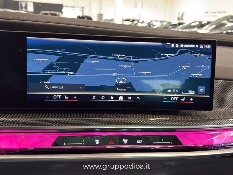 BMW Serie 7 G70 2022 740d mhev xdrive MSport Pro auto
