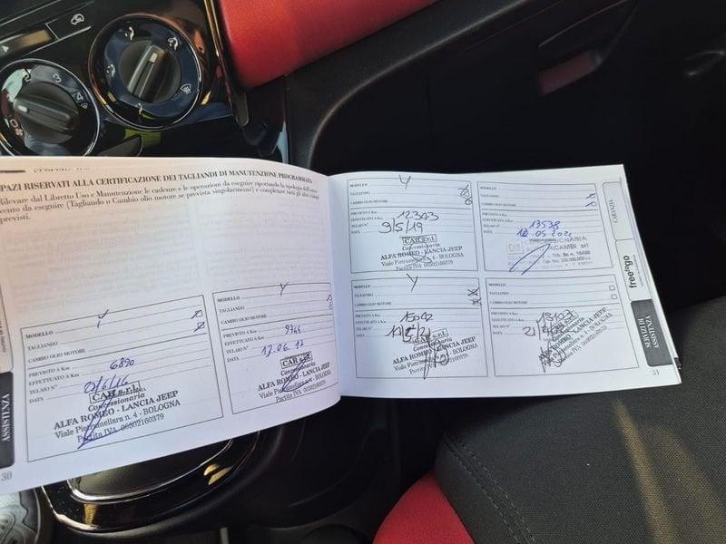 Lancia Ypsilon Ypsilon 1.3 mjt Gold s/CL s&s 95cv