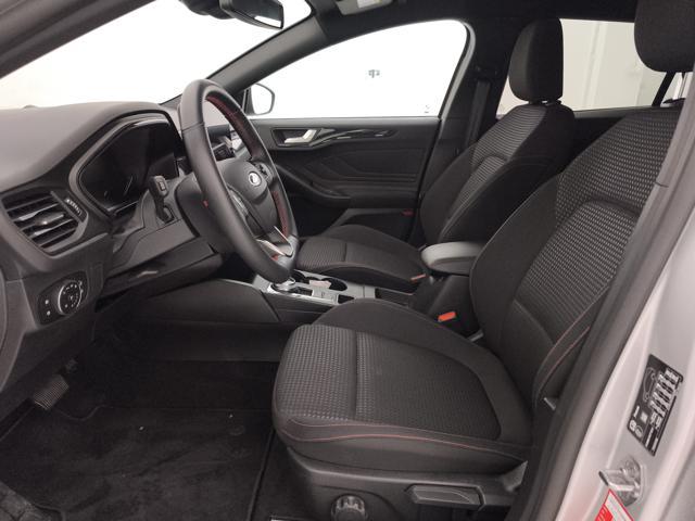 FORD Focus 1.5 ecoblue ST-Line 115cv auto